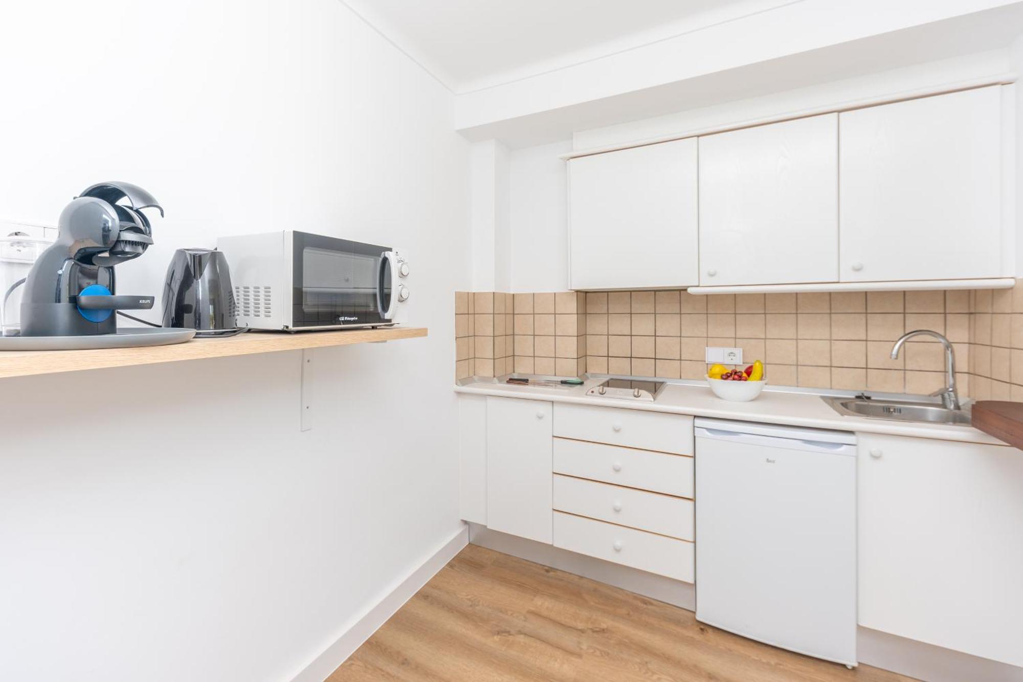 Apartamentos Massanet Canyamel  Eksteriør bilde
