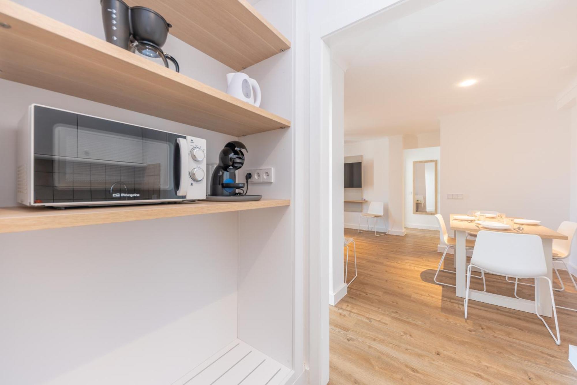 Apartamentos Massanet Canyamel  Eksteriør bilde